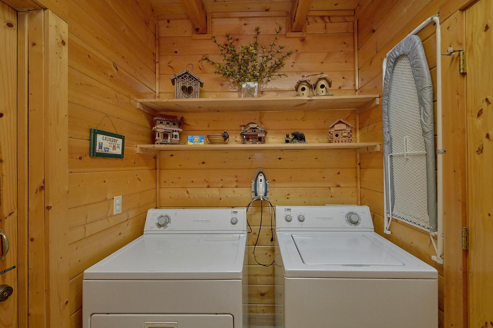 Creeksong Holiday Home Gatlinburg Exterior foto