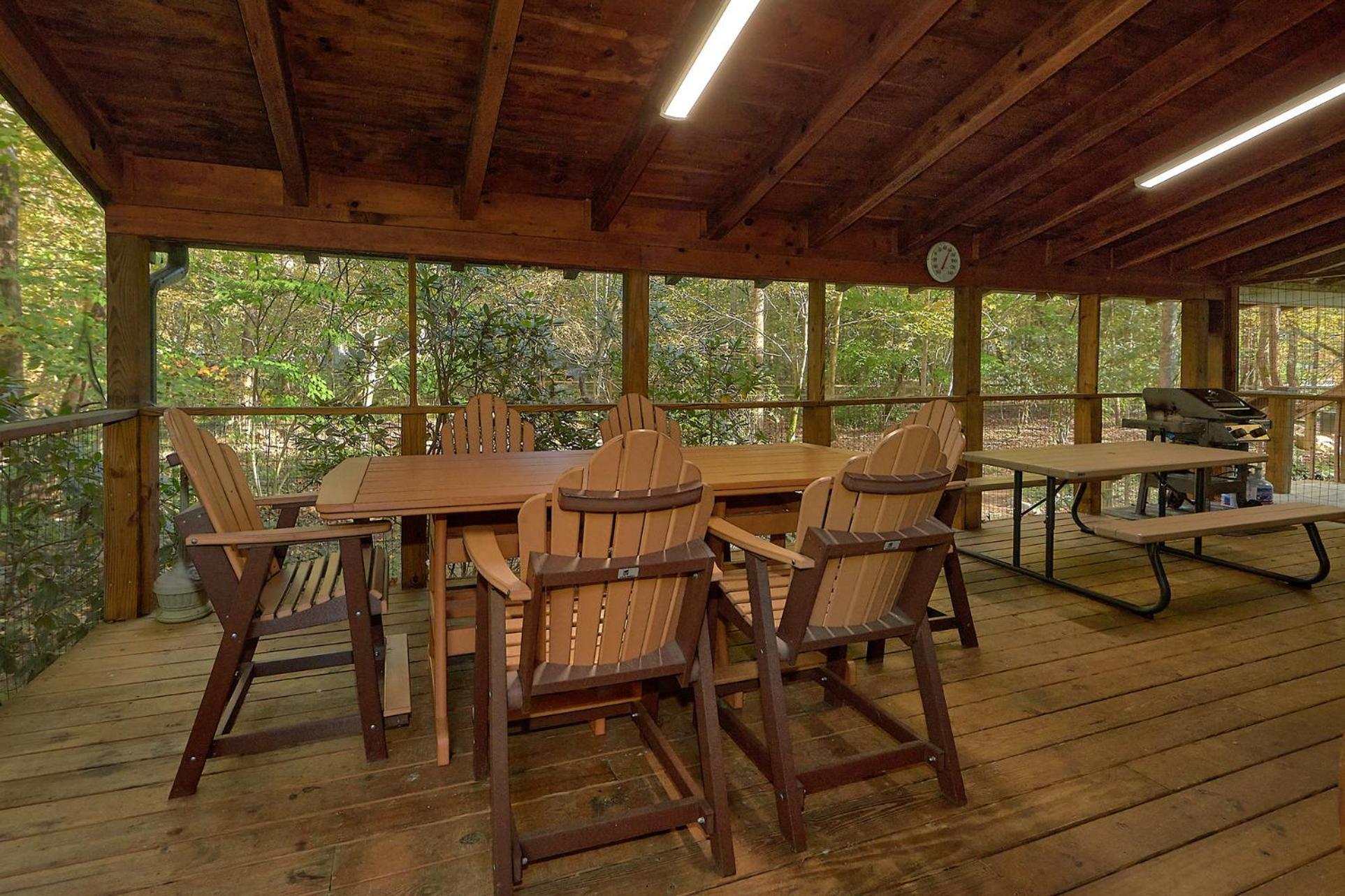 Creeksong Holiday Home Gatlinburg Exterior foto