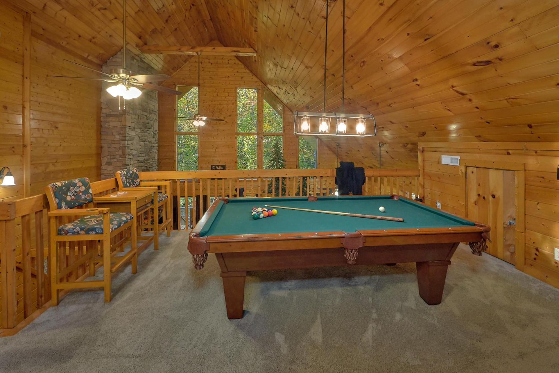 Creeksong Holiday Home Gatlinburg Exterior foto